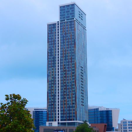 Mimino Apartment Deluxe First Line Batum Dış mekan fotoğraf