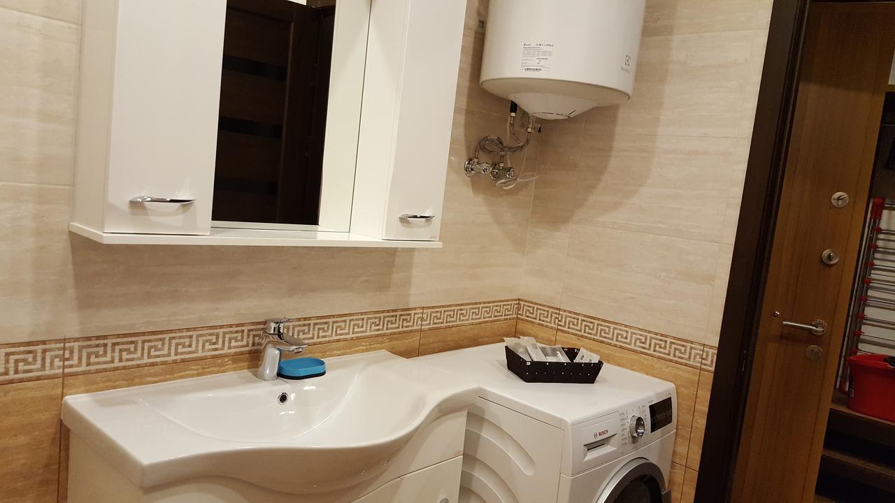 Mimino Apartment Deluxe First Line Batum Dış mekan fotoğraf
