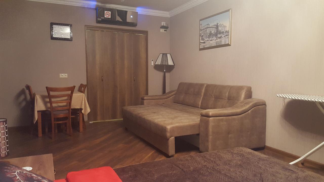 Mimino Apartment Deluxe First Line Batum Dış mekan fotoğraf
