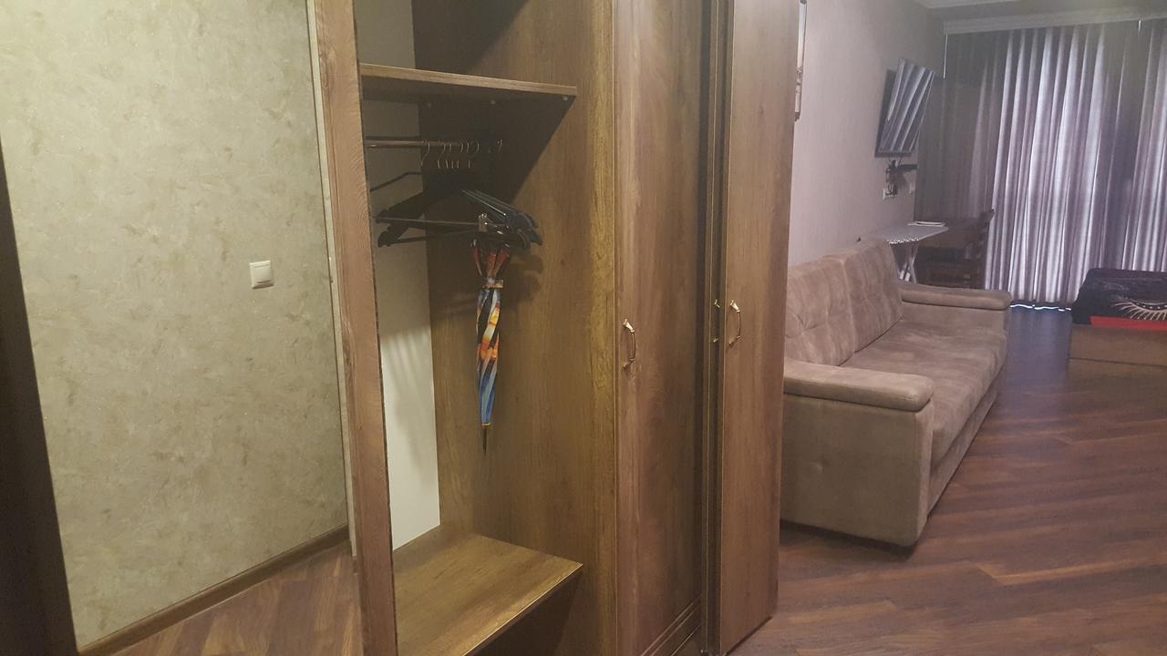 Mimino Apartment Deluxe First Line Batum Dış mekan fotoğraf