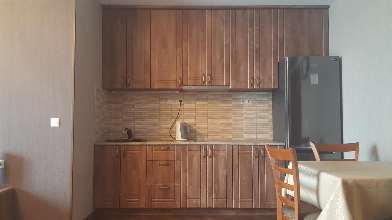 Mimino Apartment Deluxe First Line Batum Dış mekan fotoğraf
