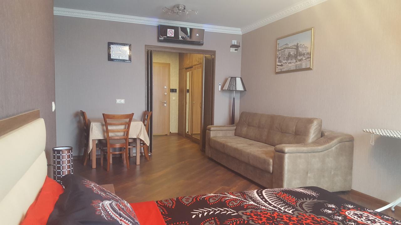 Mimino Apartment Deluxe First Line Batum Dış mekan fotoğraf
