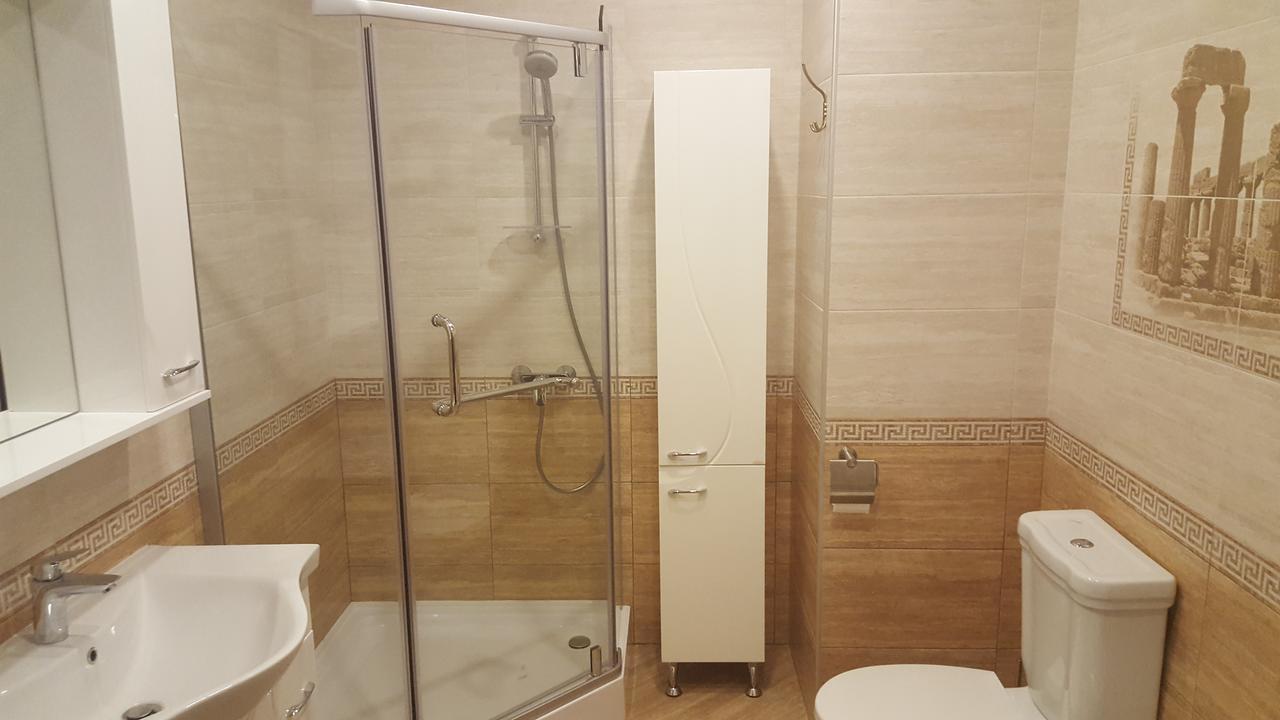 Mimino Apartment Deluxe First Line Batum Dış mekan fotoğraf
