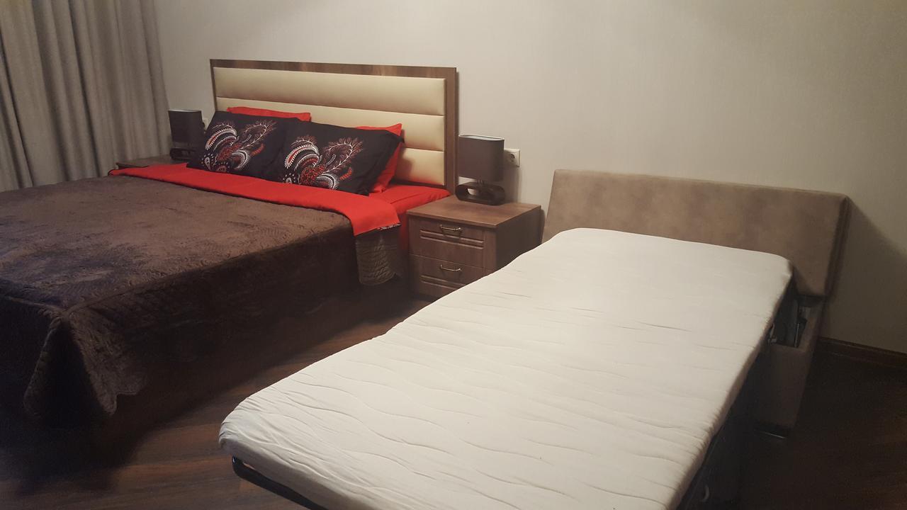 Mimino Apartment Deluxe First Line Batum Dış mekan fotoğraf