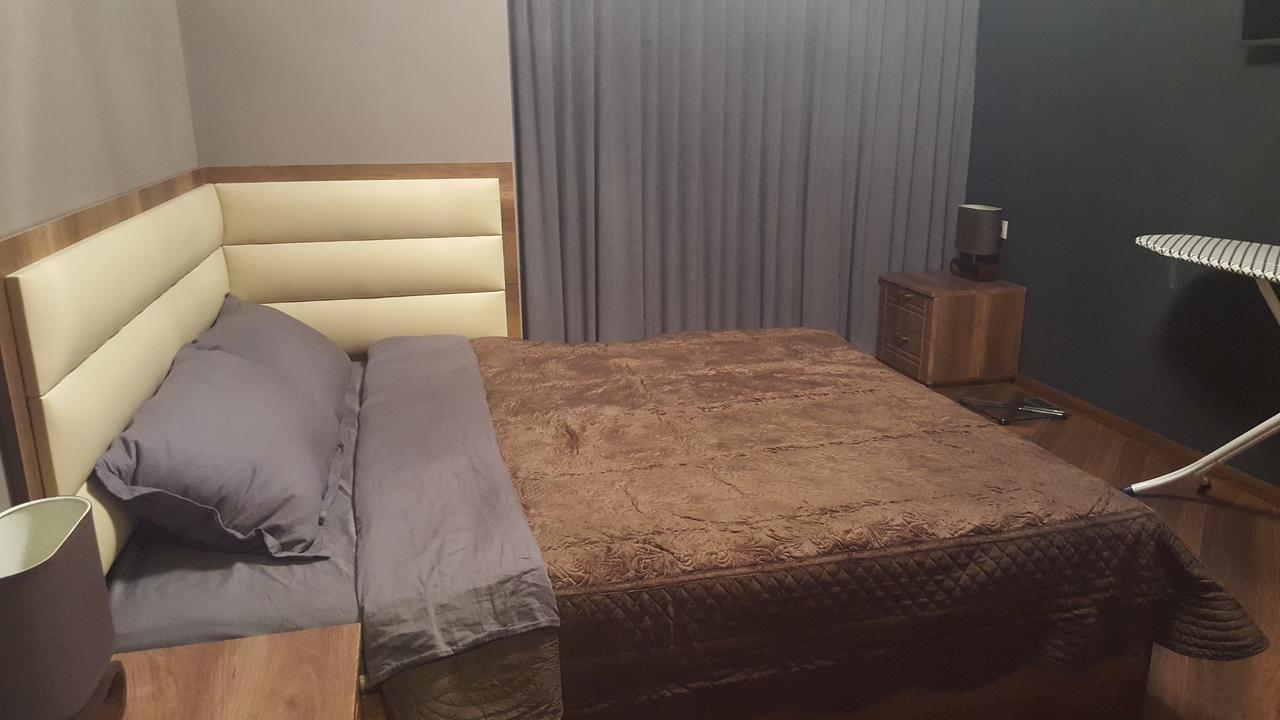 Mimino Apartment Deluxe First Line Batum Dış mekan fotoğraf