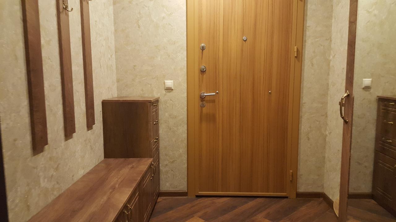 Mimino Apartment Deluxe First Line Batum Dış mekan fotoğraf