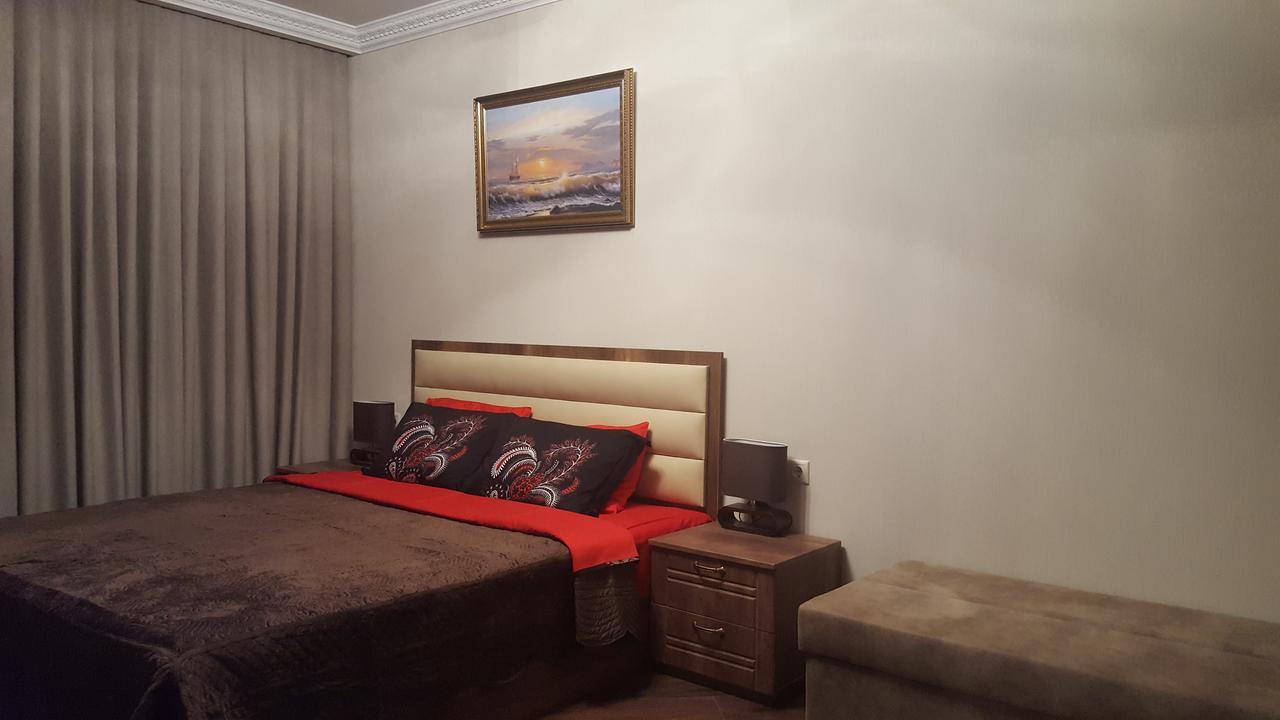 Mimino Apartment Deluxe First Line Batum Dış mekan fotoğraf