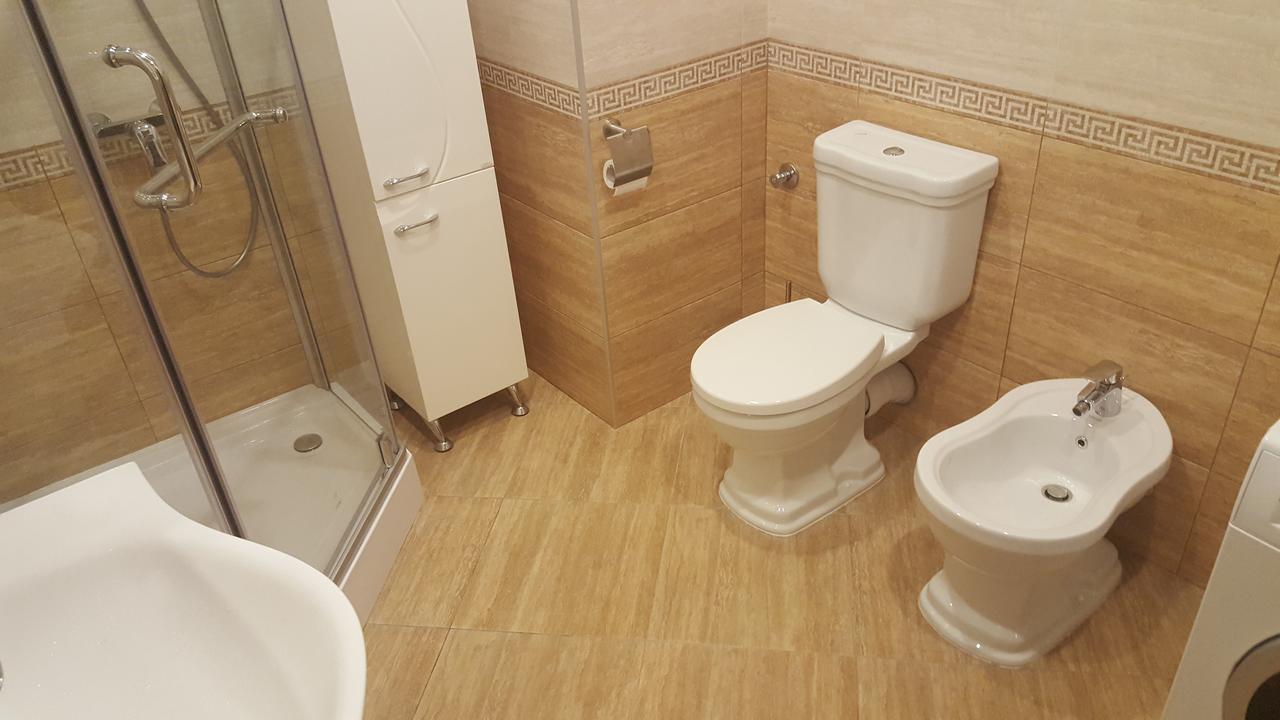 Mimino Apartment Deluxe First Line Batum Dış mekan fotoğraf