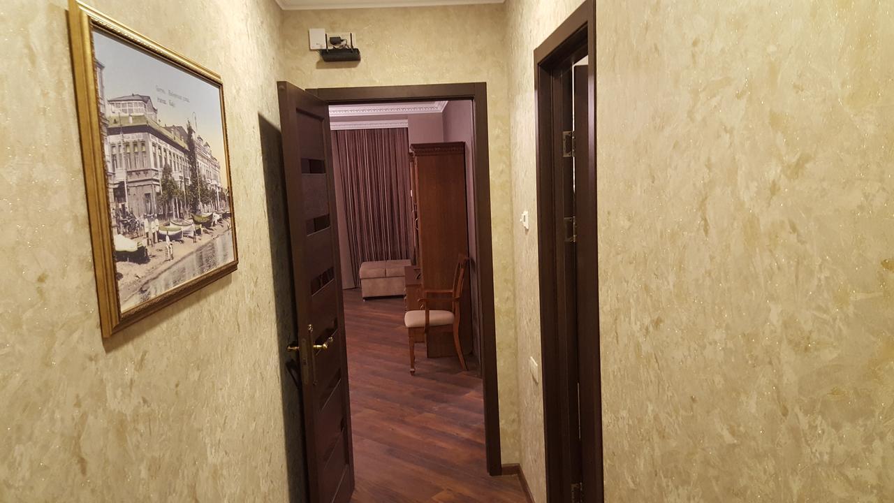 Mimino Apartment Deluxe First Line Batum Dış mekan fotoğraf