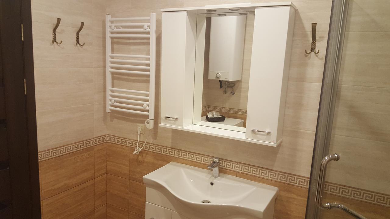 Mimino Apartment Deluxe First Line Batum Dış mekan fotoğraf