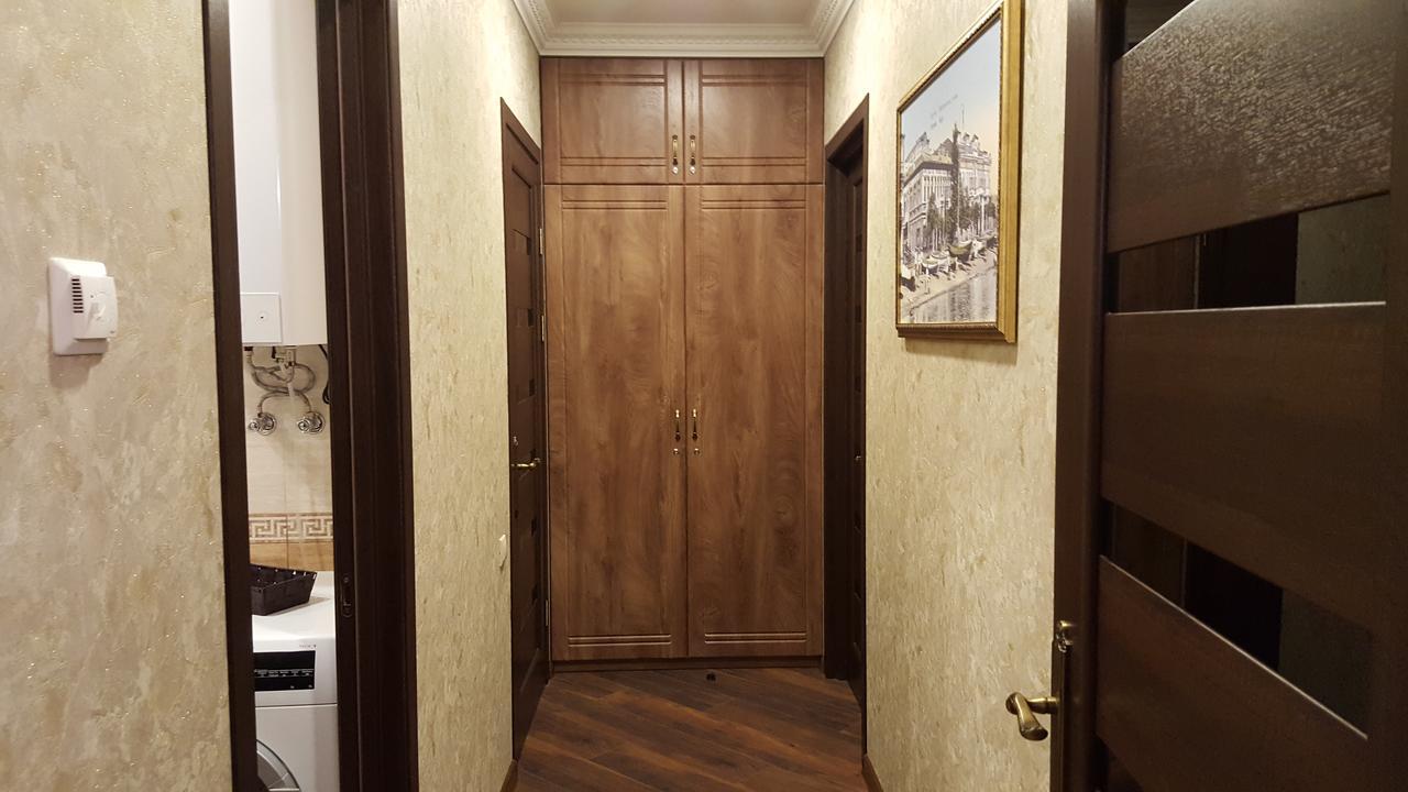 Mimino Apartment Deluxe First Line Batum Dış mekan fotoğraf